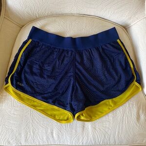 Cal Berkeley Athletic Shorts
